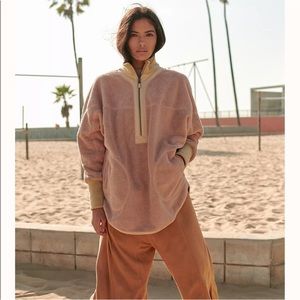 Free People Movement Mountain Dream Popover